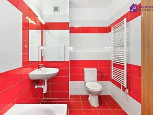 Prodej bytu 2+kk, Letovice, Jiráskova, 51 m2