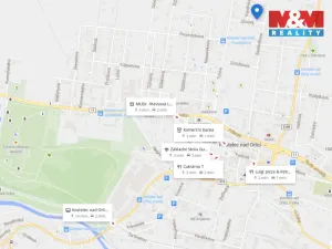 Prodej chaty, Kostelec nad Orlicí, 30 m2