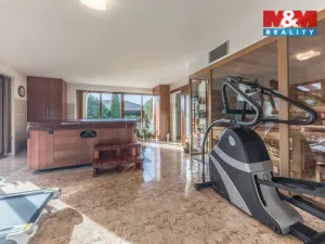 Prodej rodinného domu, Mladá Boleslav - Mladá Boleslav II, 9. května, 325 m2