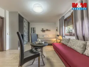 Prodej rodinného domu, Mladá Boleslav - Mladá Boleslav II, 9. května, 325 m2