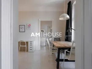 Prodej bytu 3+1, Praha - Smíchov, Na Plzeňce, 104 m2