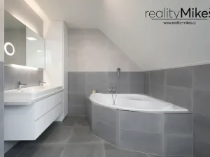 Pronájem bytu 4+kk, Rychnov u Jablonce nad Nisou, Malířská, 131 m2