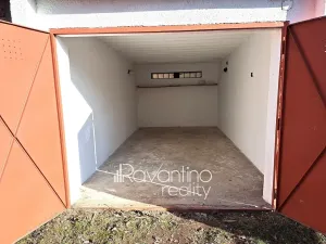 Pronájem garáže, Brno, Skopalíkova, 15 m2