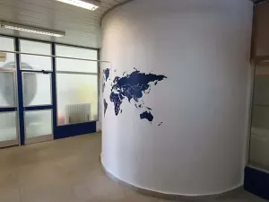 Pronájem obchodního prostoru, Kuřim, Legionářská, 28 m2