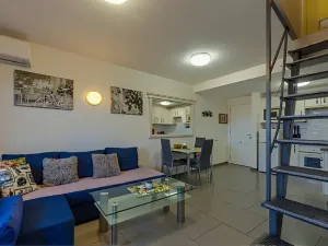 Prodej bytu 2+kk, Adeje, Španělsko, 53 m2