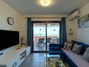 Prodej bytu 2+kk, Adeje, Španělsko, 53 m2