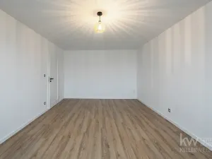 Prodej bytu 2+1, Plzeň, Železničářská, 58 m2