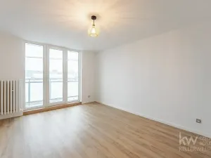 Prodej bytu 2+1, Plzeň, Železničářská, 58 m2