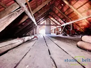 Prodej zemědělské usedlosti, Tichonice, 762 m2