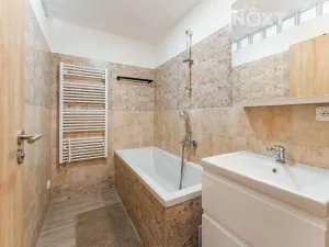 Pronájem bytu 3+kk, Šumperk, J. z Poděbrad, 47 m2