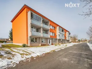 Pronájem bytu 2+1, Lukavice, 64 m2