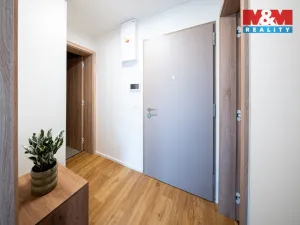 Prodej bytu 2+kk, Brandýs nad Labem-Stará Boleslav, Dřevčická, 32 m2