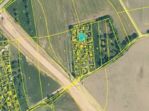 Prodej chaty, Klatovy - Klatovy II, 26 m2