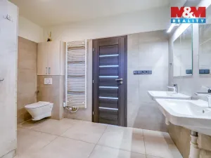 Pronájem rodinného domu, Nečtiny - Lešovice, 111 m2