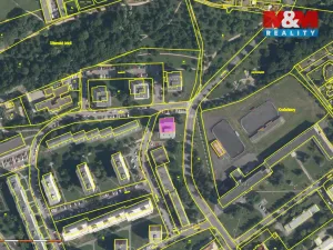 Prodej bytu 1+kk, Kladno - Kročehlavy, Benešovská, 37 m2