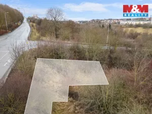 Prodej pozemku pro bydlení, Kladno, 93 m2