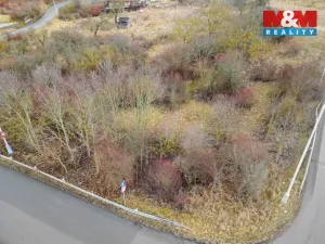 Prodej pozemku pro bydlení, Kladno, 93 m2