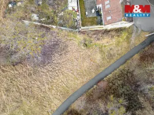 Prodej pozemku pro bydlení, Kladno, 99 m2