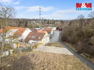 Prodej pozemku pro bydlení, Kladno, 99 m2