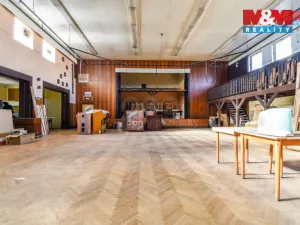 Prodej činžovního domu, Bílovec - Lubojaty, 500 m2