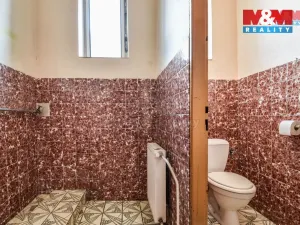 Prodej kanceláře, Bílovec - Lubojaty, 500 m2