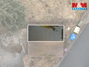 Prodej garáže, Plzeň, V Zahrádkách, 22 m2