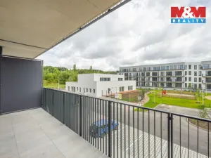 Prodej bytu 1+kk, Kladno - Dubí, Ke křížku, 51 m2