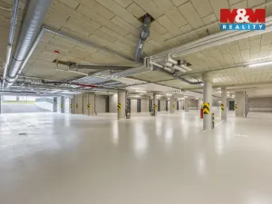 Prodej bytu 1+kk, Kladno - Dubí, Ke křížku, 51 m2