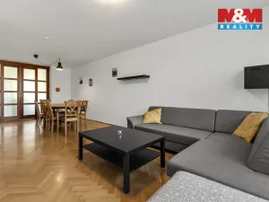 Prodej rodinného domu, Benecko - Horní Štěpanice, 180 m2