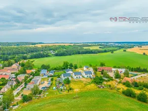 Prodej rodinného domu, Stochov, U Statku, 114 m2