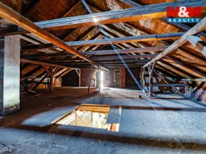 Prodej rodinného domu, Kraslice, Dukelská, 650 m2