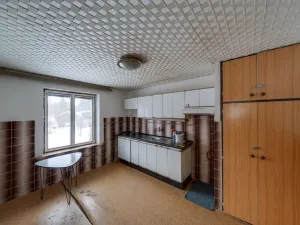 Prodej rodinného domu, Havířov - Prostřední Suchá, Stará, 180 m2