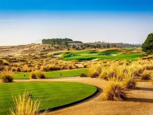 Prodej vily, Alhama de Murcia, Španělsko, 101 m2