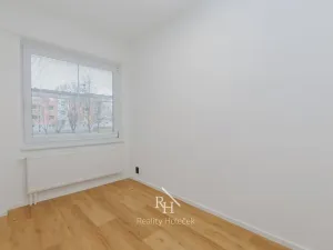 Pronájem bytu 1+kk, Kladno, Vojtěcha Lanny, 33 m2