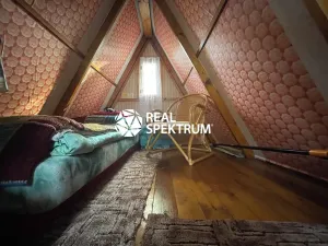 Prodej zahrady, Blansko, 420 m2