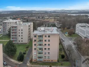 Prodej bytu 2+1, Česká Skalice, Tyršova, 60 m2