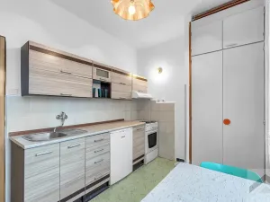 Prodej bytu 2+1, Česká Skalice, Tyršova, 60 m2