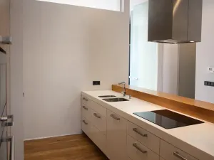Pronájem bytu 2+kk, Praha - Žižkov, U Rajské zahrady, 61 m2