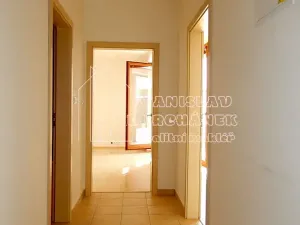 Pronájem bytu 2+kk, Praha - Hostivař, Bratislavská, 64 m2