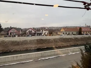 Pronájem bytu 3+1, Kunovice, Olšavní, 79 m2