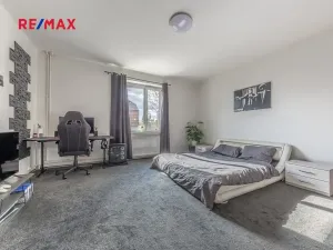 Prodej rodinného domu, Praha - Kyje, Osická, 246 m2