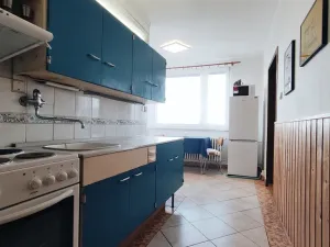 Prodej bytu 2+1, Kamenná, 56 m2