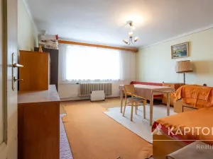 Prodej rodinného domu, Chropyně, Palackého, 80 m2