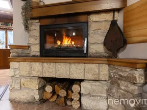 Prodej rodinného domu, Štěchovice, Zadní konce, 50 m2