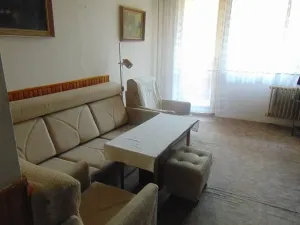 Prodej bytu 3+1, Praha - Střížkov, Rumburská, 64 m2