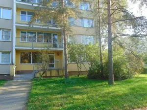 Prodej bytu 3+1, Praha - Střížkov, Rumburská, 64 m2