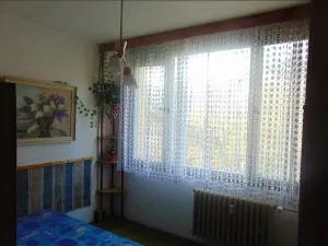 Prodej bytu 3+1, Praha - Střížkov, Rumburská, 64 m2