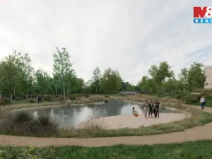 Prodej bytu 2+kk, Brandýs nad Labem-Stará Boleslav, Dřevčická, 50 m2