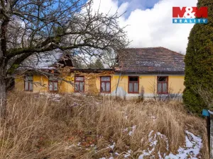 Prodej pozemku pro bydlení, Načešice, 2383 m2