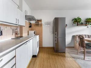 Prodej bytu 3+kk, Praha - Jinonice, V Roháčích, 63 m2